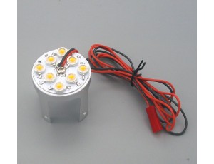 Cyclone Power 36mm CenterBurner Light With Aluminum Mount ( New Version , Without Controller ) Cyclone Power 36mm CenterBurner Light With Aluminum Mount ( New Version , Without Controller )